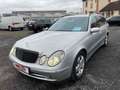 Mercedes-Benz E 240 T  Leder  Navi  Xenon  Sportauspuff Silber - thumbnail 4