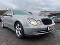 Mercedes-Benz E 240 T  Leder  Navi  Xenon  Sportauspuff Silber - thumbnail 1