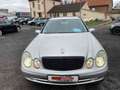 Mercedes-Benz E 240 T  Leder  Navi  Xenon  Sportauspuff Silber - thumbnail 2