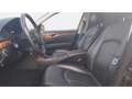 Mercedes-Benz E 280 280 ELEGANCE BVA V6 230 - ENTRETIEN OK/RADAR AV ET AR Noir - thumbnail 9