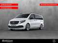 Mercedes-Benz V 220 V 220 d EDITION Lang LED/NIGHT/SHZ/AHK/KAMERA Weiß - thumbnail 1