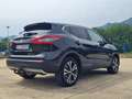 Nissan Qashqai 1.5dCi N-Connecta 4x2 Zwart - thumbnail 5