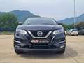 Nissan Qashqai 1.5dCi N-Connecta 4x2 Zwart - thumbnail 4