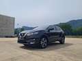 Nissan Qashqai 1.5dCi N-Connecta 4x2 Zwart - thumbnail 1