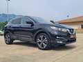 Nissan Qashqai 1.5dCi N-Connecta 4x2 Zwart - thumbnail 2