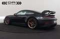 Porsche 992 GT3 CLUBSPORT - LIFT - BOSE - PERFECT CONDITION Noir - thumbnail 3