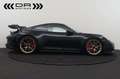 Porsche 992 GT3 CLUBSPORT - LIFT - BOSE - PERFECT CONDITION Noir - thumbnail 13