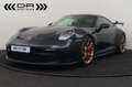 Porsche 992 GT3 CLUBSPORT - LIFT - BOSE - PERFECT CONDITION Noir - thumbnail 1