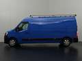 Renault Master 2.3DCi 135PK L3H2 | Imperiaal | Navigatie | Airco Blau - thumbnail 12