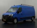 Renault Master 2.3DCi 135PK L3H2 | Imperiaal | Navigatie | Airco Blau - thumbnail 7