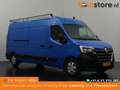 Renault Master 2.3DCi 135PK L3H2 | Imperiaal | Navigatie | Airco Blau - thumbnail 1