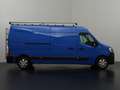 Renault Master 2.3DCi 135PK L3H2 | Imperiaal | Navigatie | Airco Blau - thumbnail 13