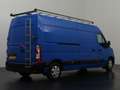 Renault Master 2.3DCi 135PK L3H2 | Imperiaal | Navigatie | Airco Blau - thumbnail 2