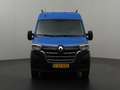 Renault Master 2.3DCi 135PK L3H2 | Imperiaal | Navigatie | Airco Blau - thumbnail 10