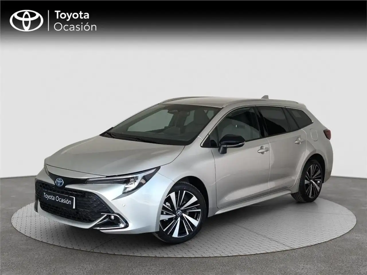 Toyota Corolla 2026