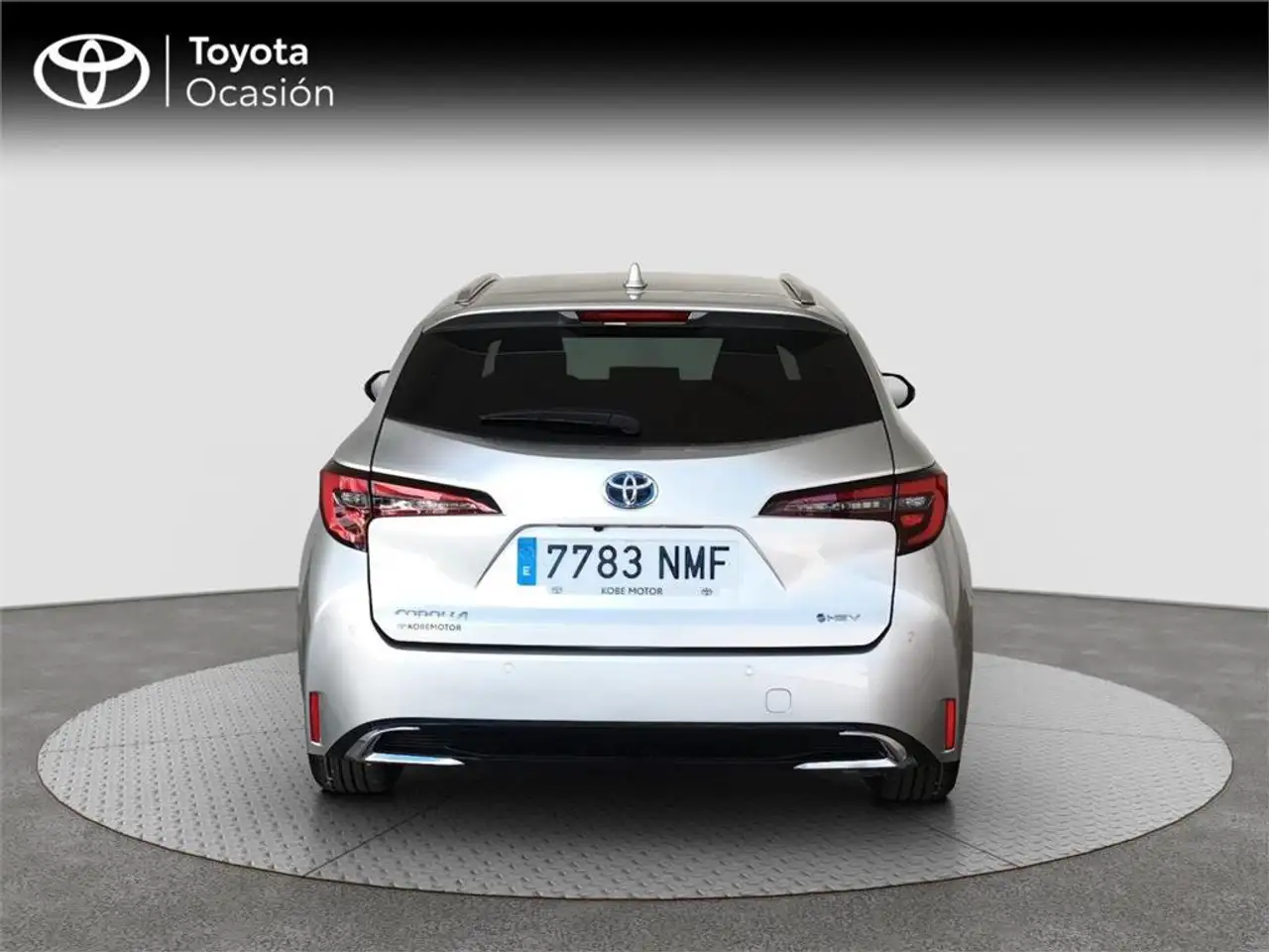 Toyota Corolla 2026