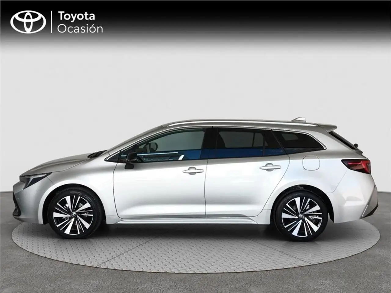 Toyota Corolla 2026
