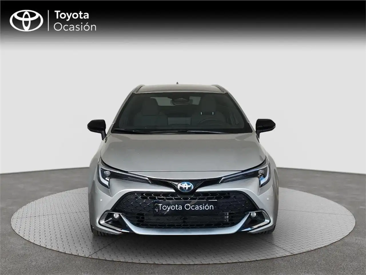 Toyota Corolla 2026