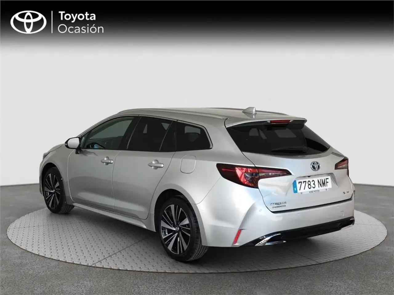 Toyota Corolla 2026