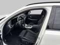 BMW 340 xDrive Touring M Sport SHZ LHZ HUD Navi 360Grad Me Weiß - thumbnail 9