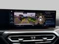 BMW 340 xDrive Touring M Sport SHZ LHZ HUD Navi 360Grad Me Blanc - thumbnail 11