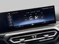 BMW 340 xDrive Touring M Sport SHZ LHZ HUD Navi 360Grad Me Weiß - thumbnail 12