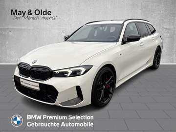 xDrive Touring M Sport SHZ LHZ HUD Navi 360Grad Me