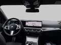 BMW 340 xDrive Touring M Sport SHZ LHZ HUD Navi 360Grad Me Blanc - thumbnail 7
