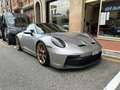 Porsche 992 GT3 Club Sport Argento - thumbnail 4