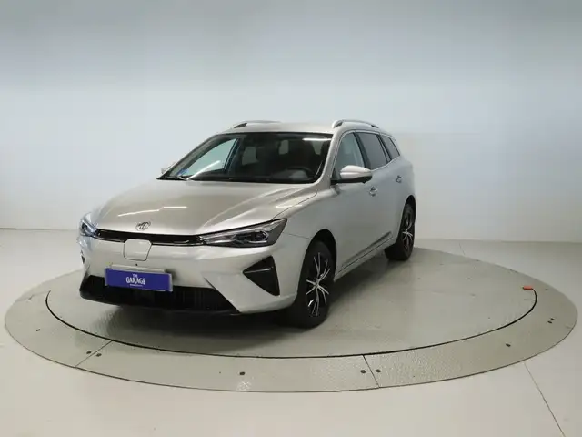 MG MG5 5 BEV 61KWH LONG RANGE LUXURY 156 5P