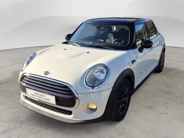 MINI Cooper D Mini 5p 1.5 Cooper D Boost