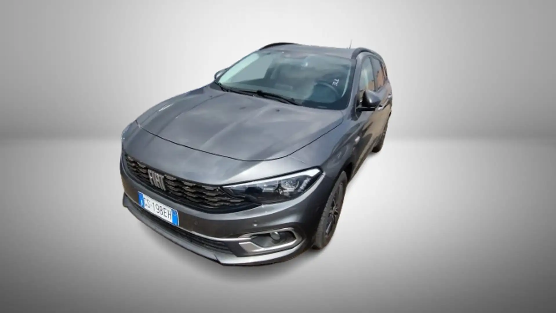 Fiat Tipo 1.6 Mjt S&S SW 130 CV Szürke - 1