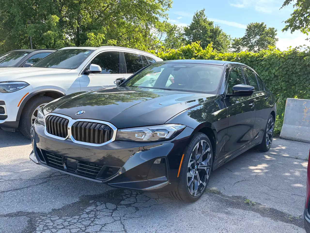 2026 BMW 3 Series