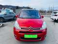 Citroen Berlingo Berlingo Multispace Pickerl bis 11/2026 1BESITZ Rot - thumbnail 6