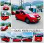 Citroen Berlingo Berlingo Multispace Pickerl bis 11/2026 1BESITZ Rot - thumbnail 1
