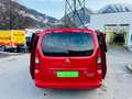 Citroen Berlingo Berlingo Multispace Pickerl bis 11/2026 1BESITZ Rot - thumbnail 20