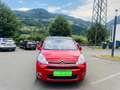 Citroen Berlingo Berlingo Multispace Pickerl bis 11/2026 1BESITZ Rot - thumbnail 3