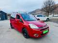 Citroen Berlingo Berlingo Multispace Pickerl bis 11/2026 1BESITZ Rot - thumbnail 5