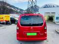 Citroen Berlingo Berlingo Multispace Pickerl bis 11/2026 1BESITZ Rot - thumbnail 21