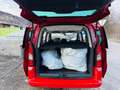 Citroen Berlingo Berlingo Multispace Pickerl bis 11/2026 1BESITZ Rot - thumbnail 17