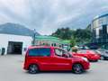 Citroen Berlingo Berlingo Multispace Pickerl bis 11/2026 1BESITZ Rot - thumbnail 11