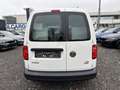Volkswagen Caddy Kasten  Netto/6933 €  *AHK*1HAND*KLIMA* Weiß - thumbnail 5