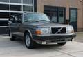 Volvo 240 Estate 2.3 GL automaat 1985 187dkm 1e eigenaar Gris - thumbnail 4