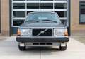Volvo 240 Estate 2.3 GL automaat 1985 187dkm 1e eigenaar Gris - thumbnail 3