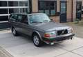 Volvo 240 Estate 2.3 GL automaat 1985 187dkm 1e eigenaar Gris - thumbnail 5