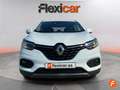 Renault Kadjar 1.5dCi Blue Business 85kW Blanco - thumbnail 2