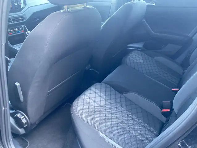 Volkswagen Taigo view 7