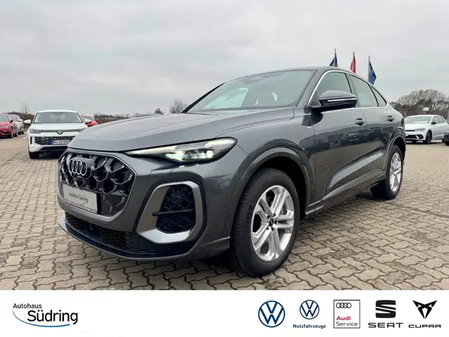 Audi Q5 Sportback 40 TDI S-Line Quattro S-Tronic Navi