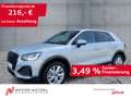 Audi Q2 35 TFSI S-TR ADVANCED LED+PDC+GRA+SHZ+VC+18" Silber - thumbnail 1
