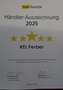 Opel Astra K + Active LED IntelliLux StartStop Kamera 66tkm Grau - thumbnail 35